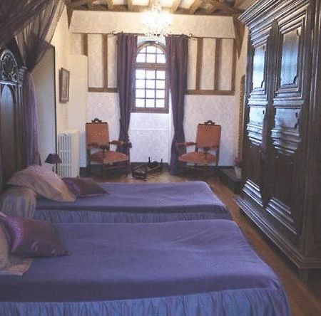 Chateau Francois D'O Courseulles-sur-Mer Ngoại thất bức ảnh
