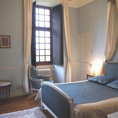 Chateau Francois D'O Courseulles-sur-Mer Phòng bức ảnh