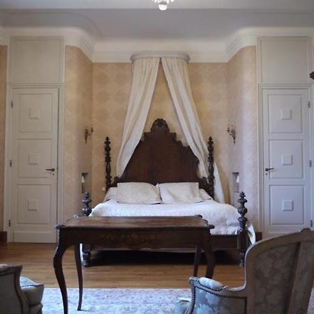 Chateau Francois D'O Courseulles-sur-Mer Phòng bức ảnh