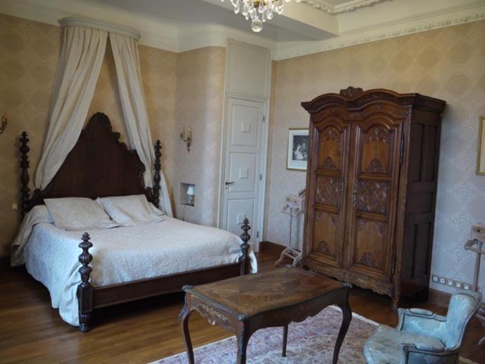 Chateau Francois D'O Courseulles-sur-Mer Phòng bức ảnh