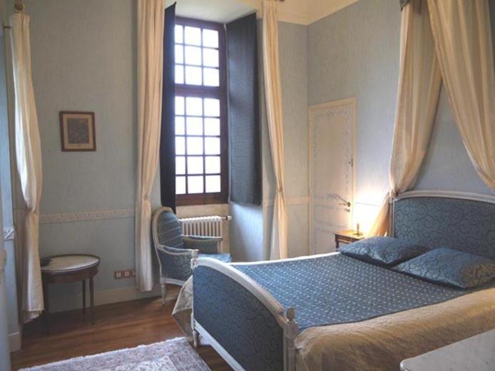 Chateau Francois D'O Courseulles-sur-Mer Phòng bức ảnh